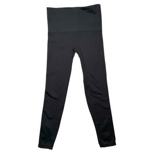 Spanx Sara Blakely Leggings Women Large Black
Stretch High Waist Midi Shapewear‎